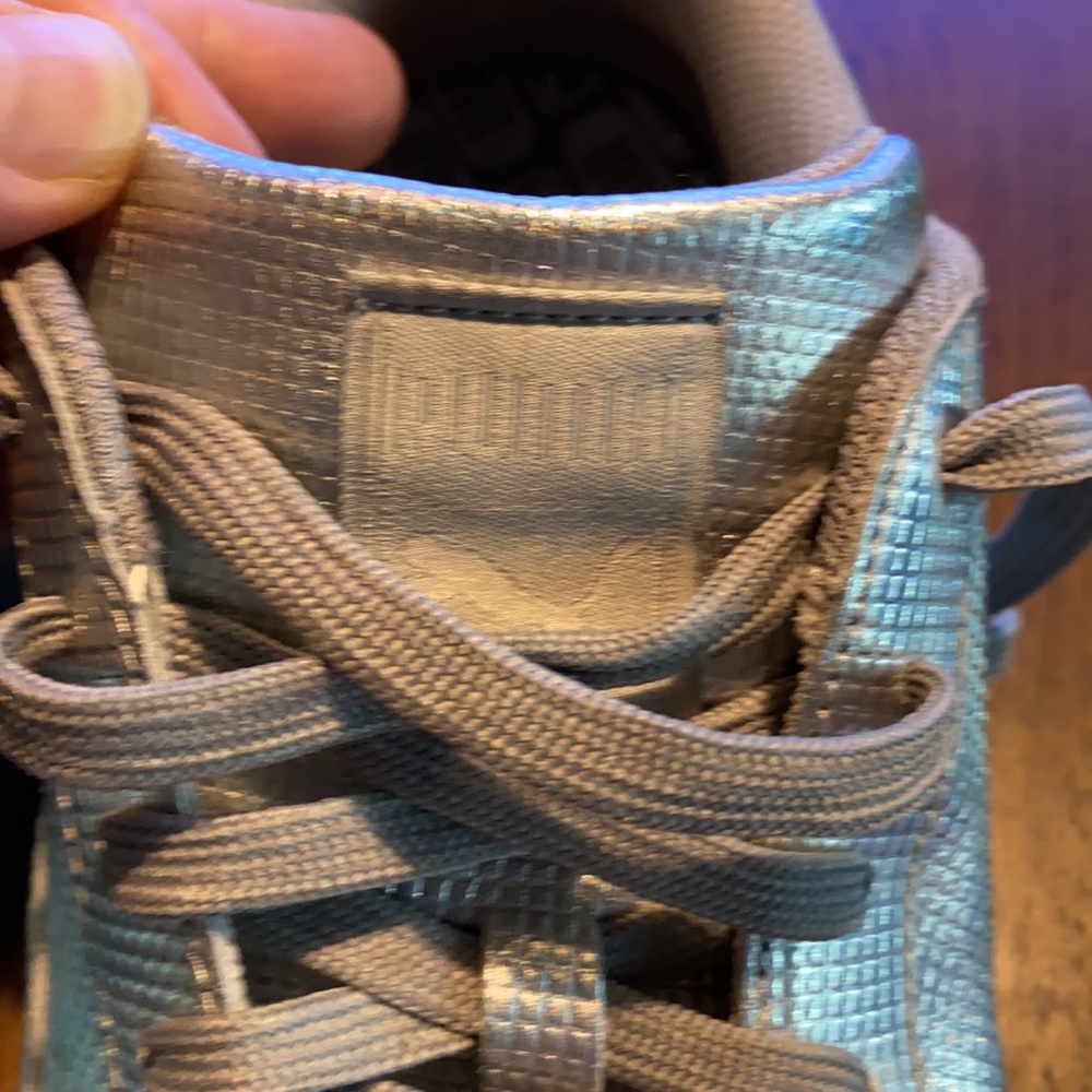 Do not wear - Picture 3 of 11